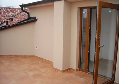 Квартира в Лижняне, Хорватия, 61 м2 - фото 4
