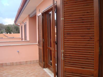 Квартира в Риме, Италия, 105 м2 - фото 3