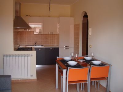 Квартира в Риме, Италия, 105 м2 - фото 6