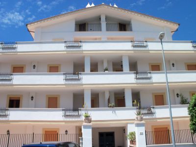 Квартира в Риме, Италия, 92 м2 - фото 5