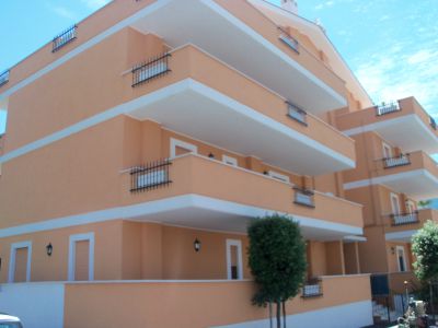 Квартира в Риме, Италия, 92 м2 - фото 6