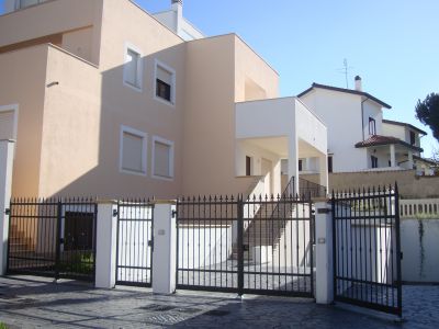 Квартира в Риме, Италия, 294 м2 - фото 2