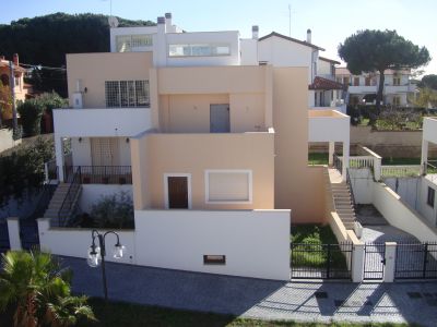 Квартира в Риме, Италия, 294 м2 - фото 3