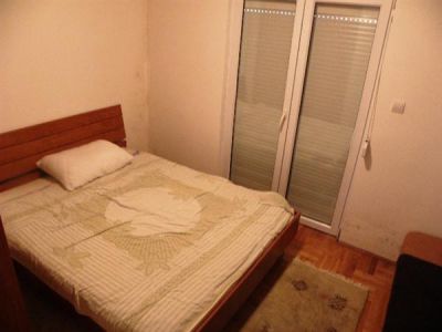 Квартира в Будве, Черногория, 53 м2 - фото 6