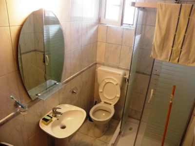 Квартира в Будве, Черногория, 53 м2 - фото 4
