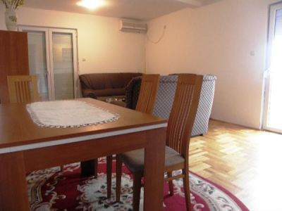 Квартира в Будве, Черногория, 53 м2 - фото 5