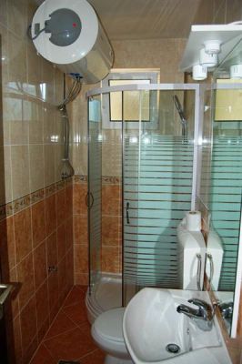 Дом в Добра Воде, Черногория, 76 м2 - фото 5