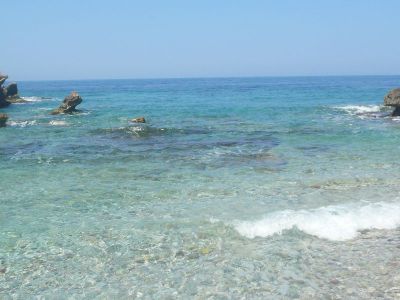 Дом в Добра Воде, Черногория, 76 м2 - фото 8