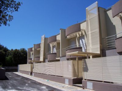 Квартира в Риме, Италия, 64 м2 - фото 1