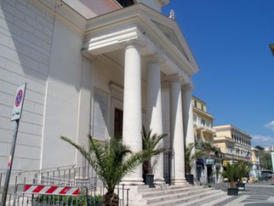 Квартира в Риме, Италия, 64 м2 - фото 6