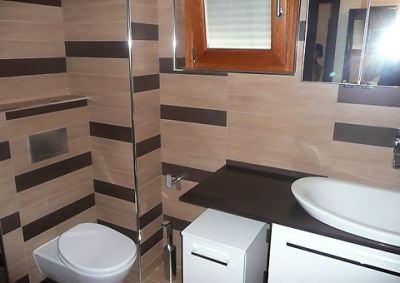 Квартира в Винкуране, Хорватия, 54 м2 - фото 7