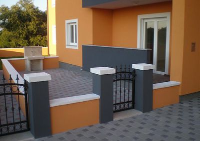 Квартира в Лижняне, Хорватия, 71 м2 - фото 1