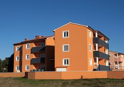 Квартира в Лижняне, Хорватия, 71 м2 - фото 2