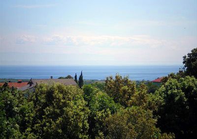 Квартира в Лижняне, Хорватия, 71 м2 - фото 4