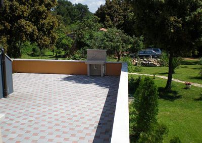 Квартира в Лижняне, Хорватия, 71 м2 - фото 5