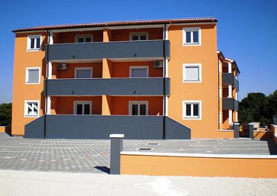 Квартира в Лижняне, Хорватия, 71 м2 - фото 3