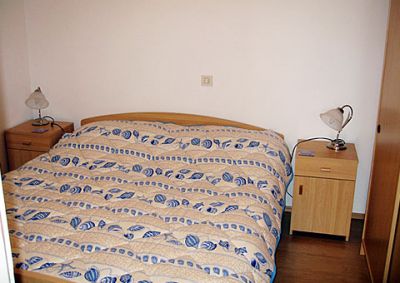 Квартира в Рабаце, Хорватия, 35 м2 - фото 5
