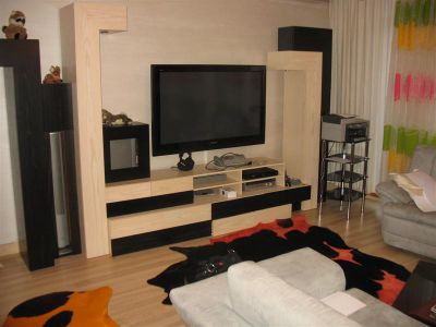 Квартира в Риге, Латвия, 109 м2 - фото 4