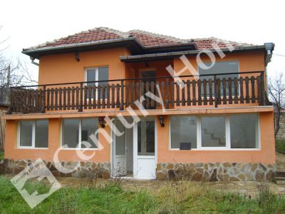 Дом в Велико Тырново, Болгария, 150 м2 - фото 1