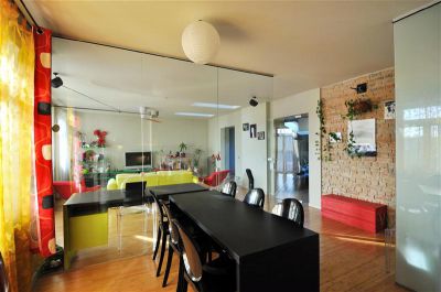 Квартира в Риге, Латвия, 93 м2 - фото 3