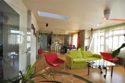 Квартира в Риге, Латвия, 93 м2 - фото 1