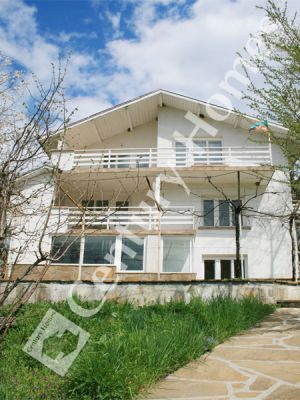 Дом в Велико Тырново, Болгария, 145 м2 - фото 1