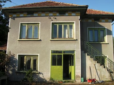 Дом в Велико Тырново, Болгария, 140 м2 - фото 1