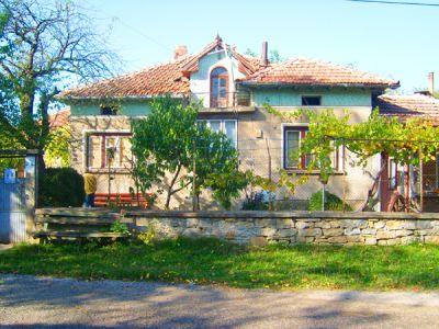 Дом в Велико Тырново, Болгария, 150 м2 - фото 1