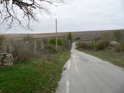 Земля в Шумене, Болгария, 900 м2 - фото 4