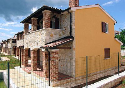 Дом в Порече, Хорватия, 130 м2 - фото 2