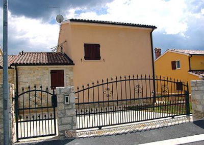 Дом в Порече, Хорватия, 130 м2 - фото 4