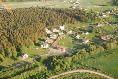 Дом в Рижском крае, Латвия, 393 м2 - фото 3
