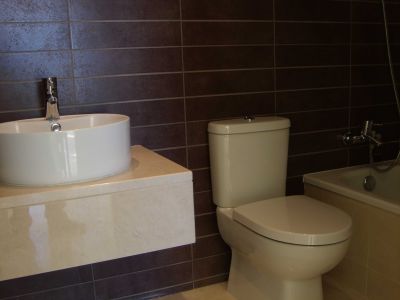 Квартира на Коста-дель-Соль, Испания, 280 м2 - фото 6
