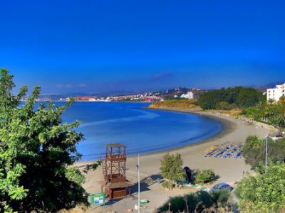 Квартира на Коста-дель-Соль, Испания, 280 м2 - фото 1