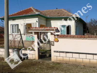 Дом в Велико Тырново, Болгария, 90 м2 - фото 1