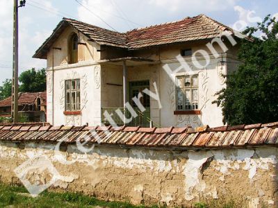 Дом в Велико Тырново, Болгария, 100 м2 - фото 1
