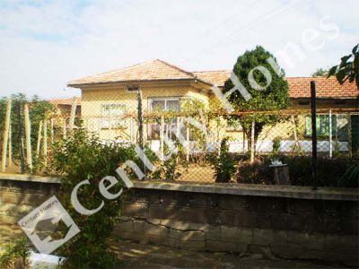 Дом в Русе, Болгария, 140 м2 - фото 1