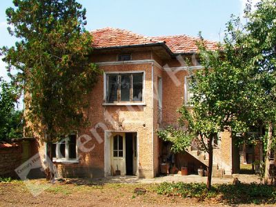 Дом в Велико Тырново, Болгария, 90 м2 - фото 1
