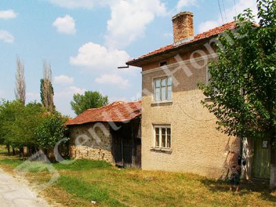 Дом в Велико Тырново, Болгария, 90 м2 - фото 4