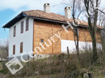 Дом в Велико Тырново, Болгария, 190 м2 - фото 1