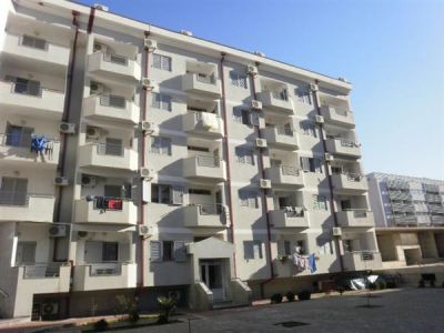 Квартира в Будве, Черногория, 19 м2 - фото 1