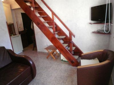 Квартира в Будве, Черногория, 19 м2 - фото 3