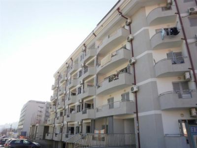 Квартира в Будве, Черногория, 19 м2 - фото 2
