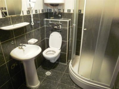 Квартира в Будве, Черногория, 19 м2 - фото 6