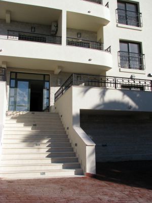 Квартира в Тивате, Черногория, 44 м2 - фото 6