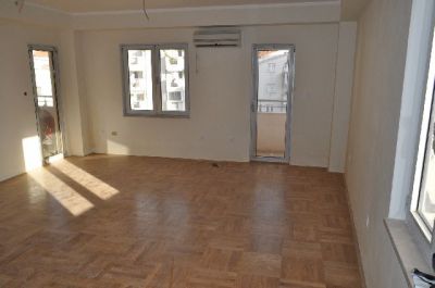 Квартира в Будве, Черногория, 40 м2 - фото 1