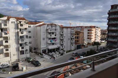 Квартира в Будве, Черногория, 40 м2 - фото 4