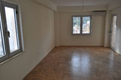 Квартира в Будве, Черногория, 40 м2 - фото 3