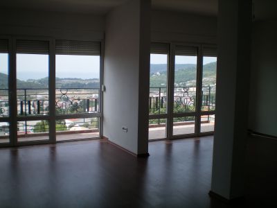 Квартира в Сутоморе, Черногория, 43 м2 - фото 2