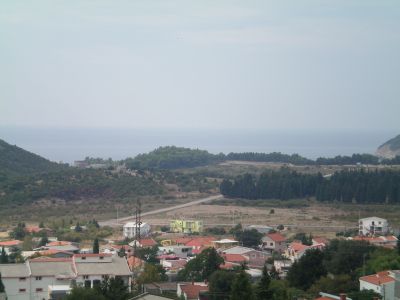 Квартира в Сутоморе, Черногория, 43 м2 - фото 1